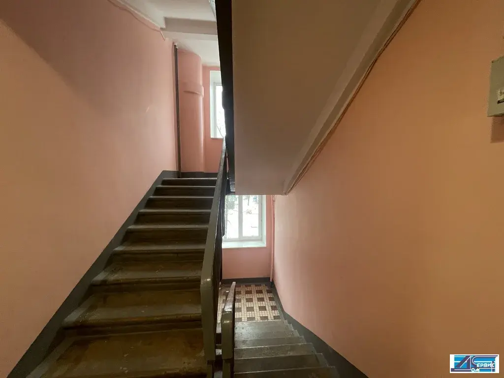 продается 2-х комнатная квартира - Фото 22