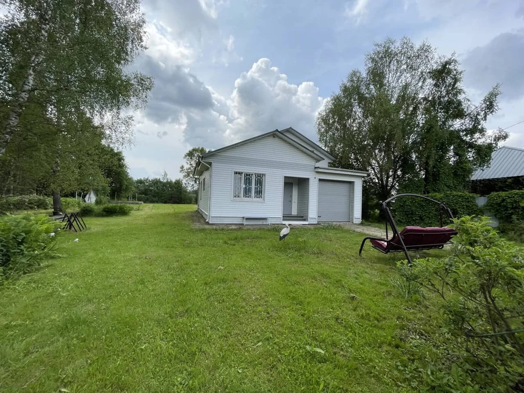 Продажа дома, Дутшево, Дмитровский район - Фото 28