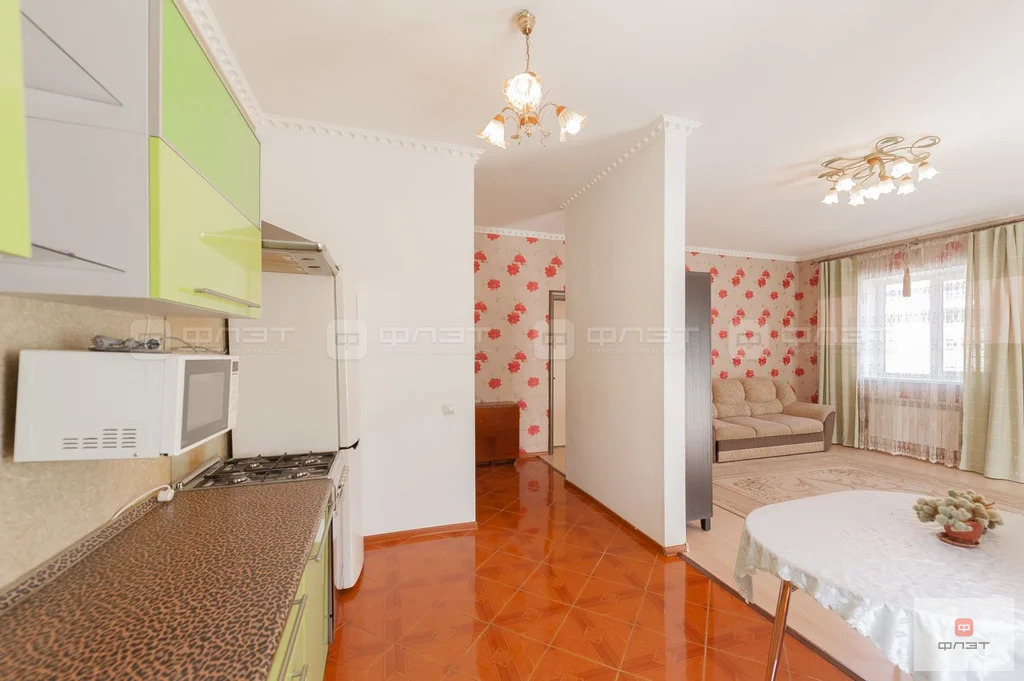 Продажа дома, Казань, ул. Шоссейная (Борисоглебское) - Фото 11