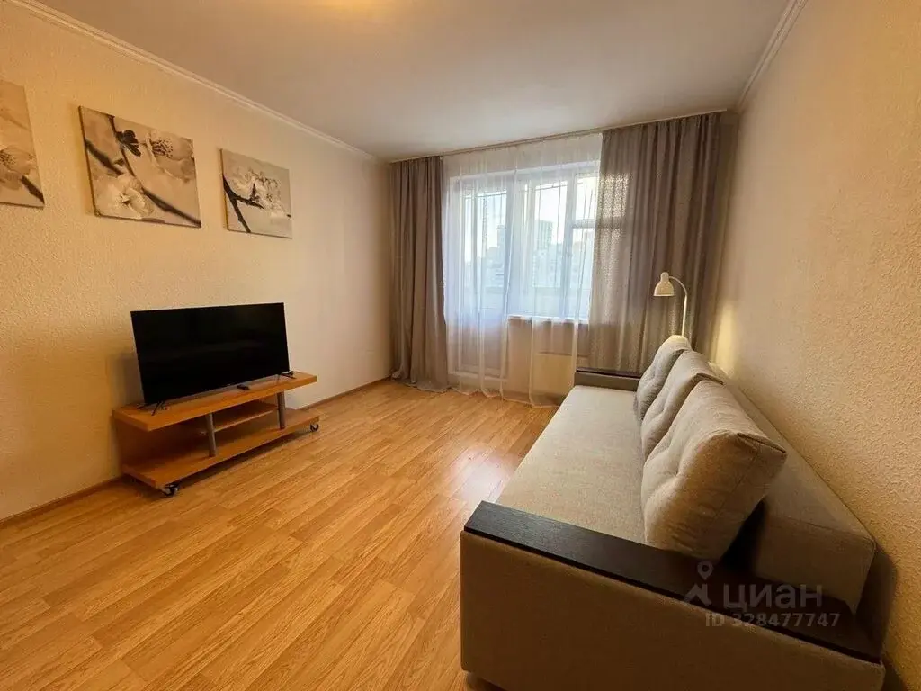 Продажа однокомнатной квартиры 37.8м Петрозаводская ул., 28К4, Москва, ... - Фото 2