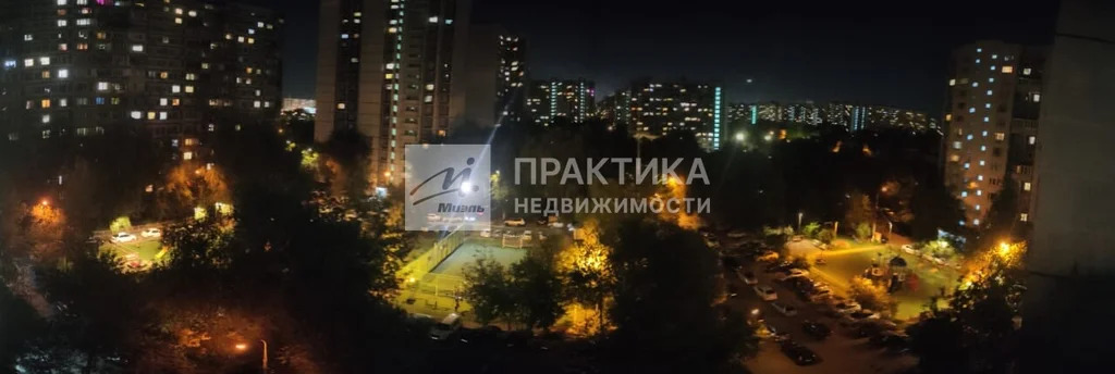 Продажа квартиры, ул. Борисовские Пруды - Фото 25