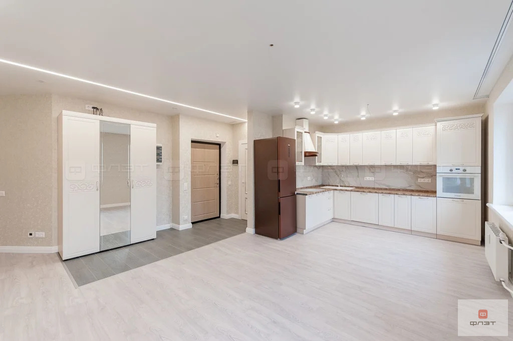 Продажа квартиры, Казань, пр-кт. Альберта Камалеева - Фото 1