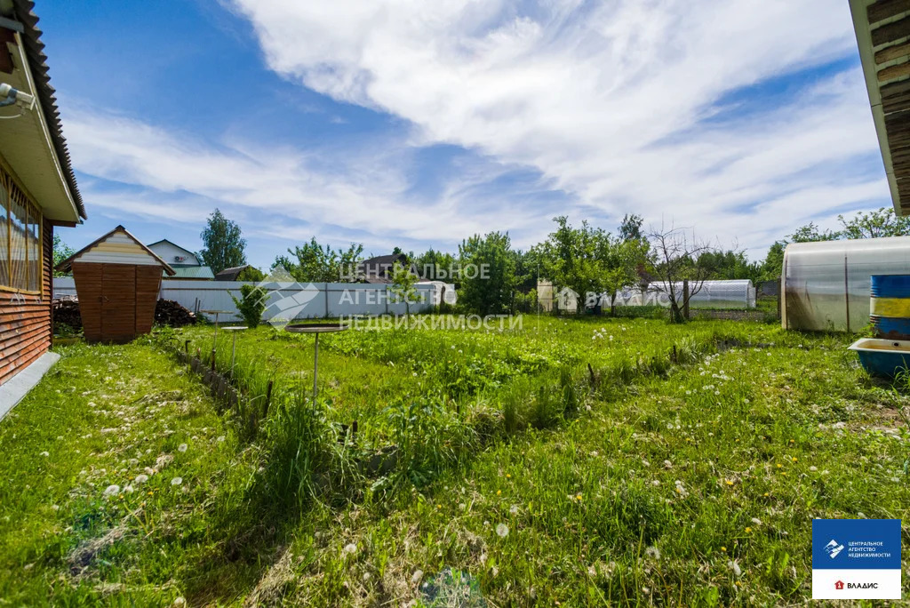 Продажа дома, Тума, Клепиковский район, ул. 1 Мая - Фото 21