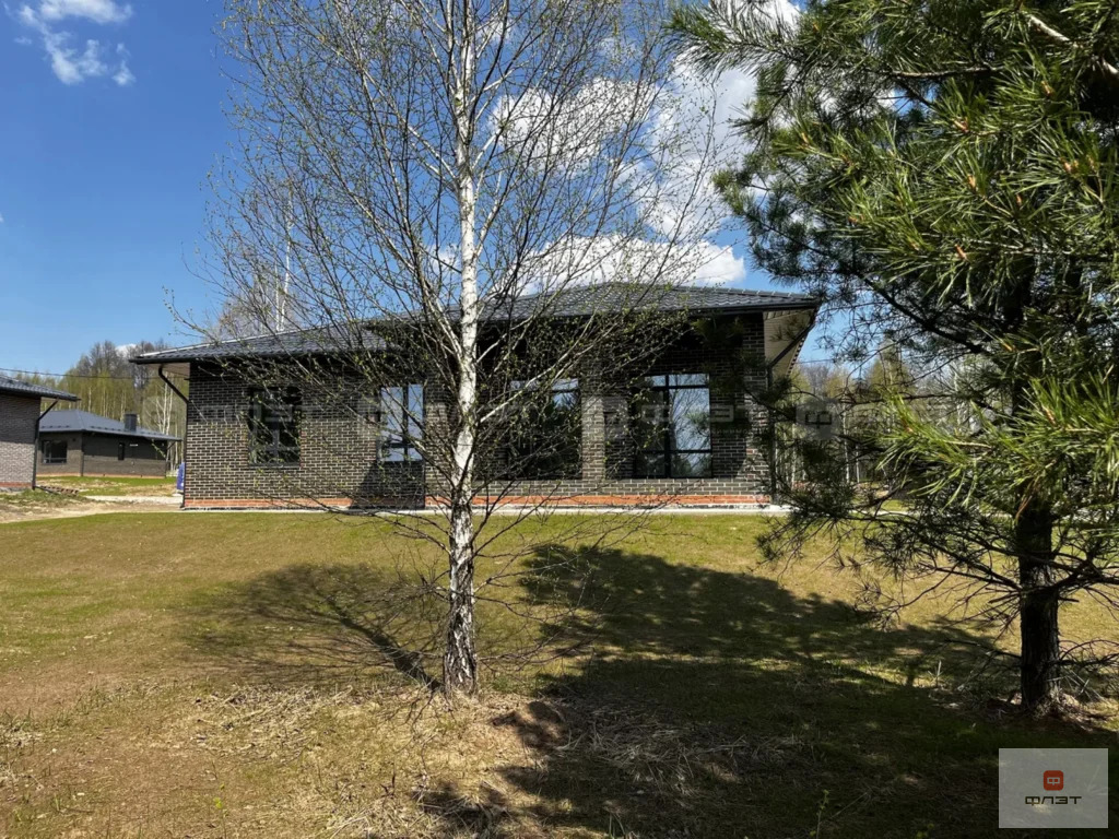 Продажа дома, Высокогорский район, ул. 4-я Северная - Фото 5