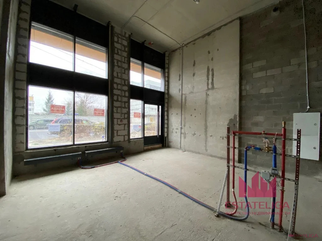 Аренда ПСН, 1-й Котляковский переулок - Фото 3