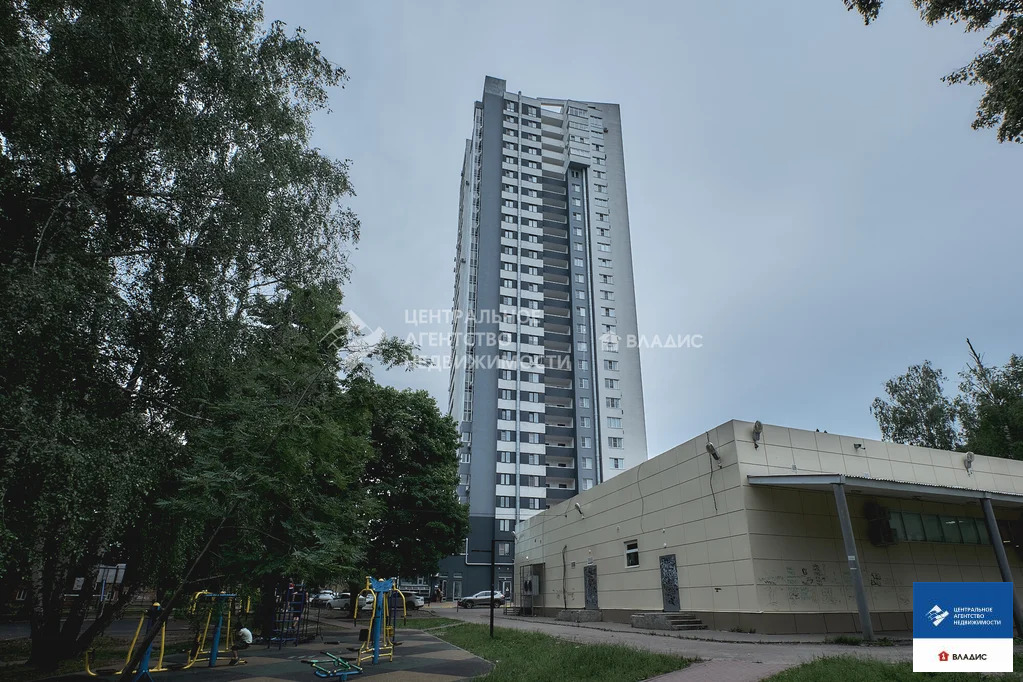 Продажа квартиры, Рязань, ул. Островского - Фото 20