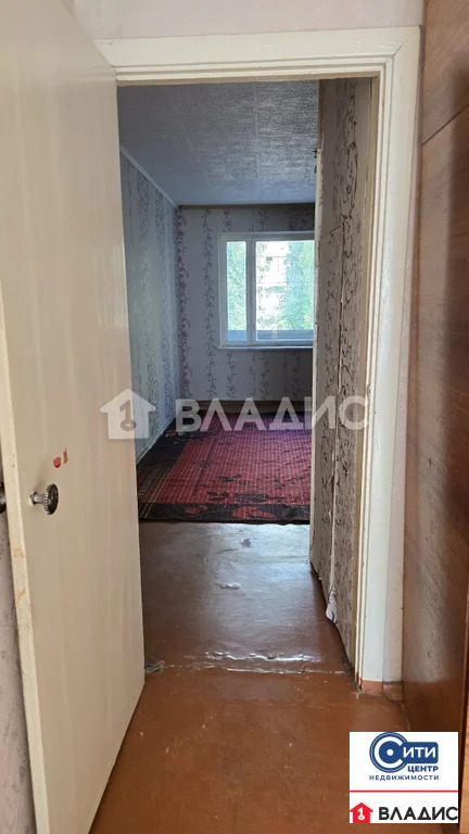 Продажа квартиры, Воронеж, ул. Краснозвездная - Фото 33