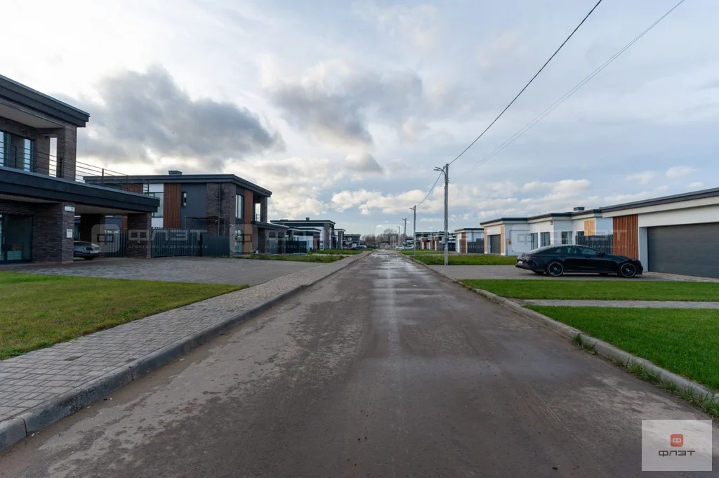 Продажа дома, Большие Кабаны, Лаишевский район, ул. Садовая - Фото 17