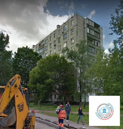 Продается квартира, 43.9 м - Фото 0