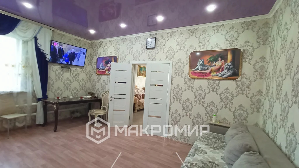Продажа дома, Ивановское, Орловский район, ул. Заречная - Фото 4