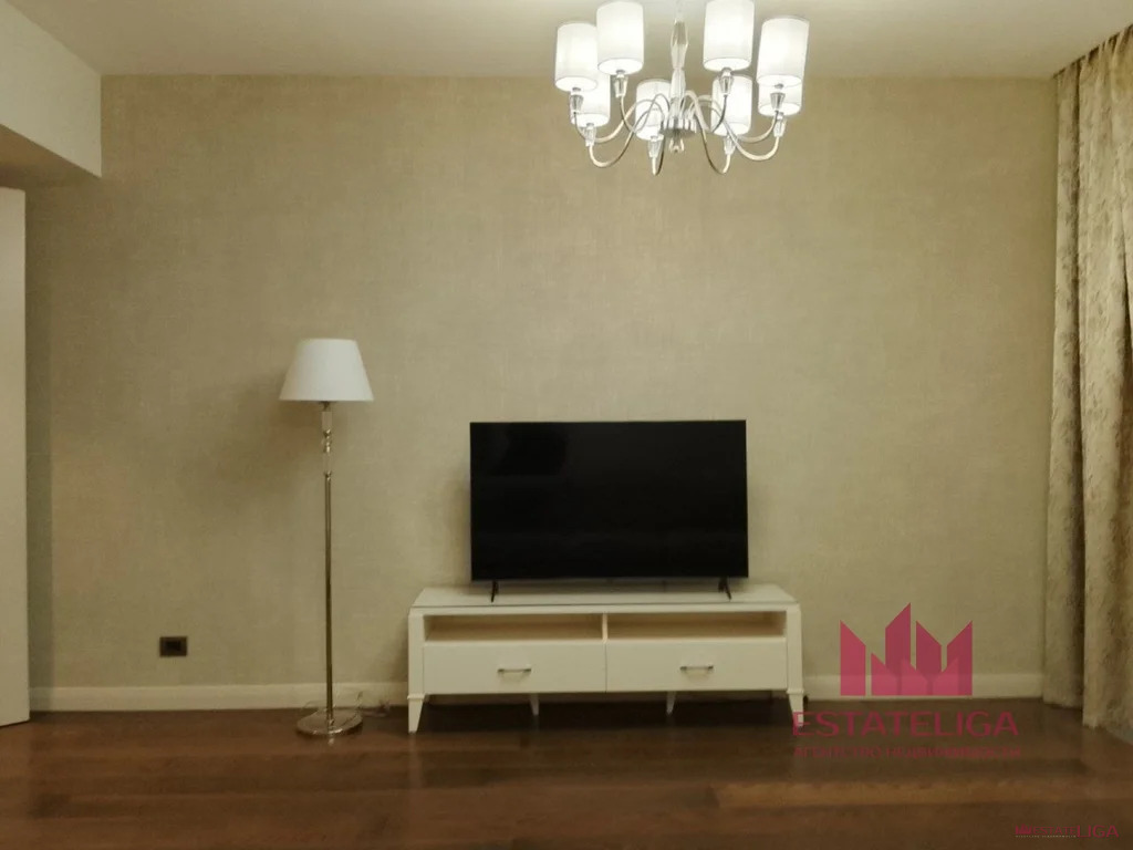 Аренда квартиры, Ленинградский пр-кт. - Фото 6