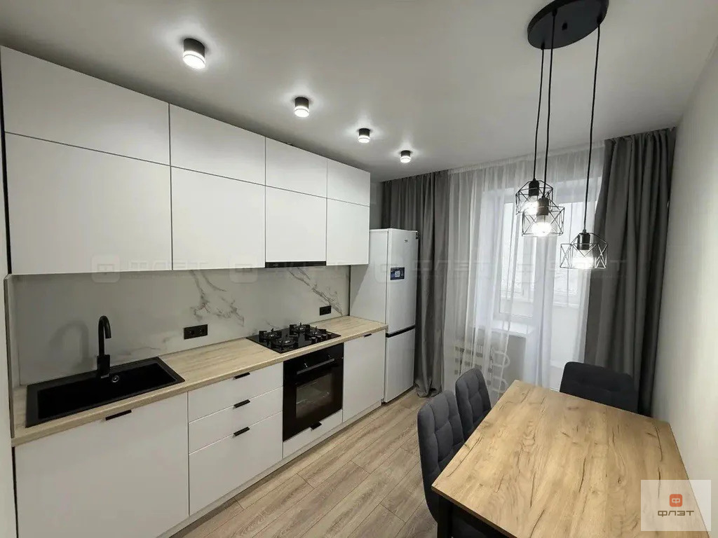 Продажа квартиры, Казань, ул. Рихарда Зорге - Фото 1