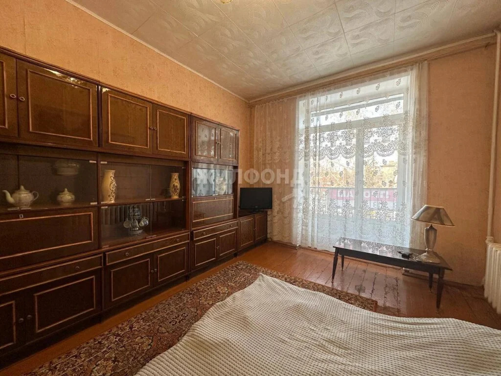 Продажа квартиры, Верх-Ирмень, Ордынский район, микрорайон Агрогородок - Фото 12