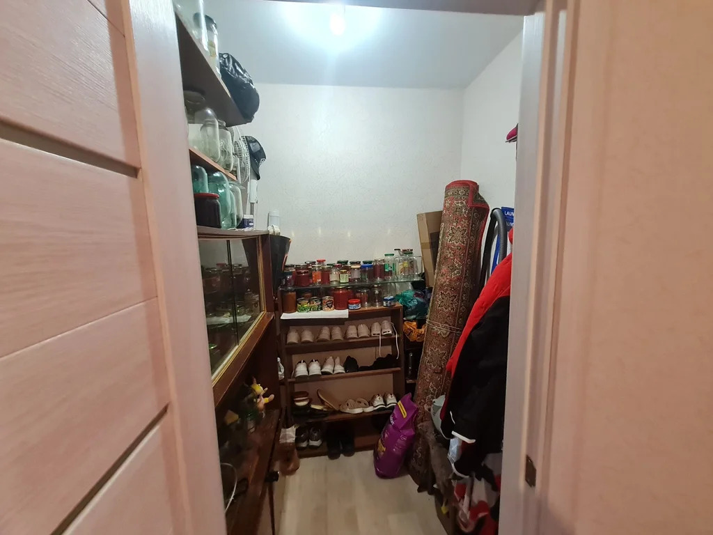 Продажа квартиры, Афипский, Северский район, ул. 50 лет Октября - Фото 16