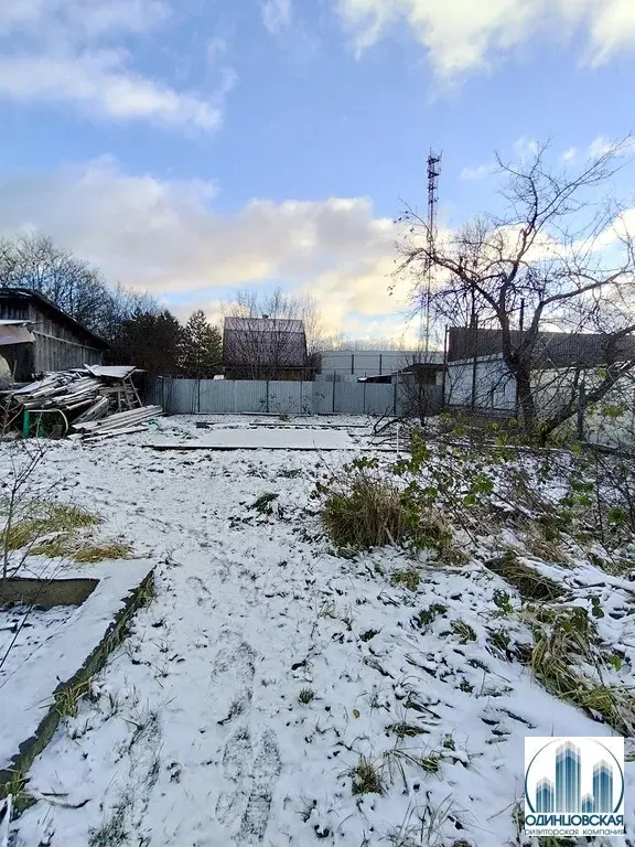 Купить участок 7,1 сот. (ИЖС) в районе Голицыно - Фото 3