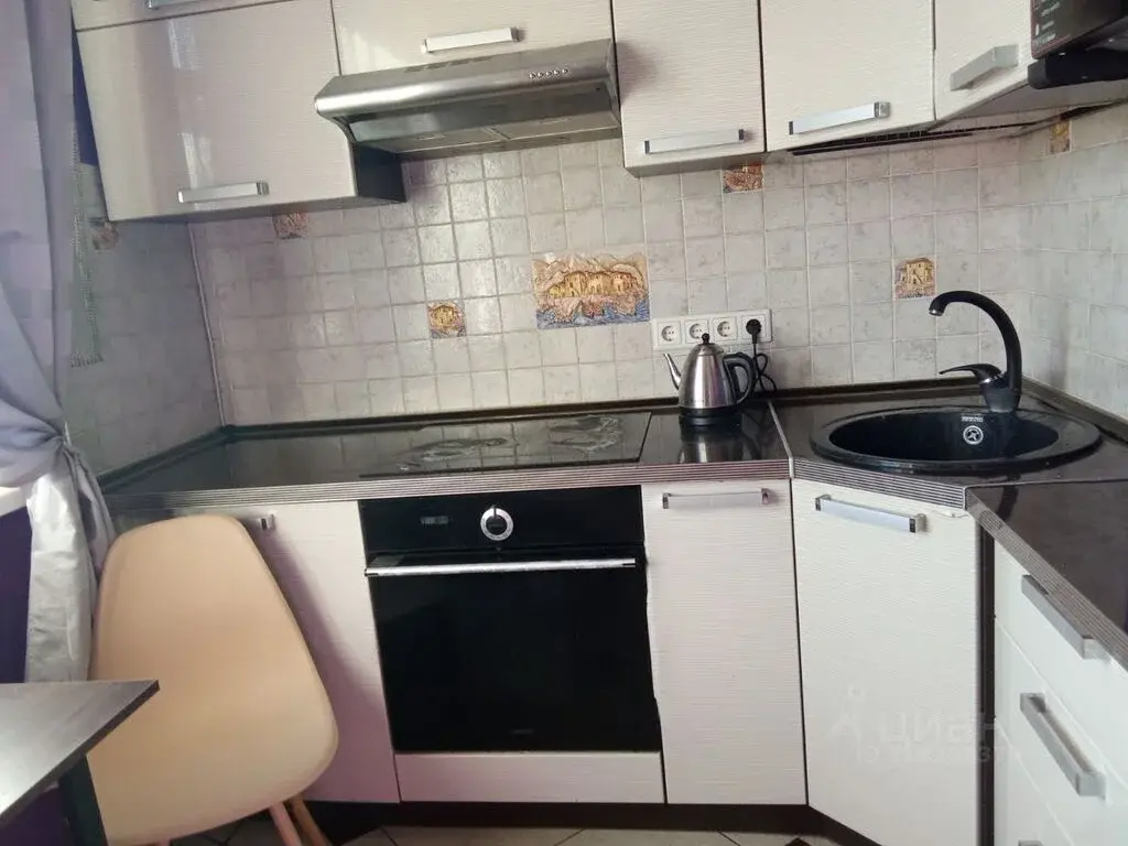 Продаю однокомнатную квартиру 40.0м проезд Шокальского, 25, Москва, ... - Фото 10