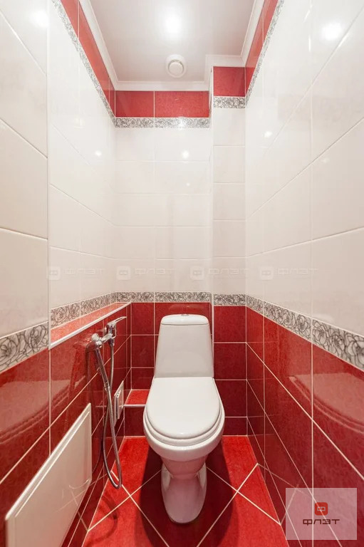 Продажа квартиры, Казань, Ямашева пр-кт. - Фото 28