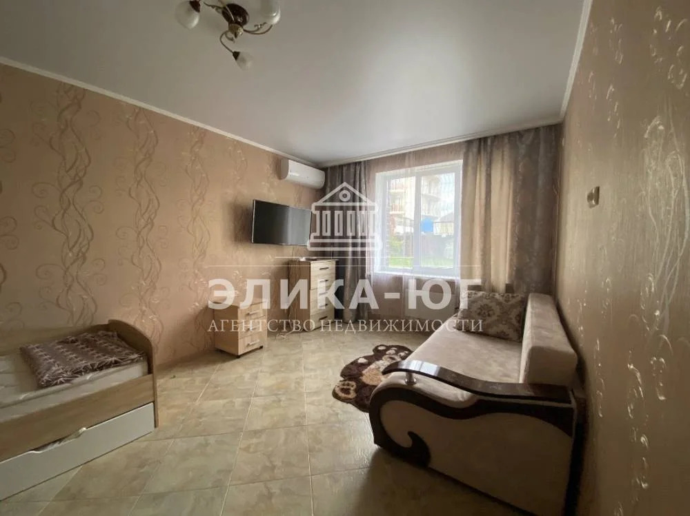 Продажа квартиры, Джубга, Туапсинский район, Полевая ул. - Фото 1