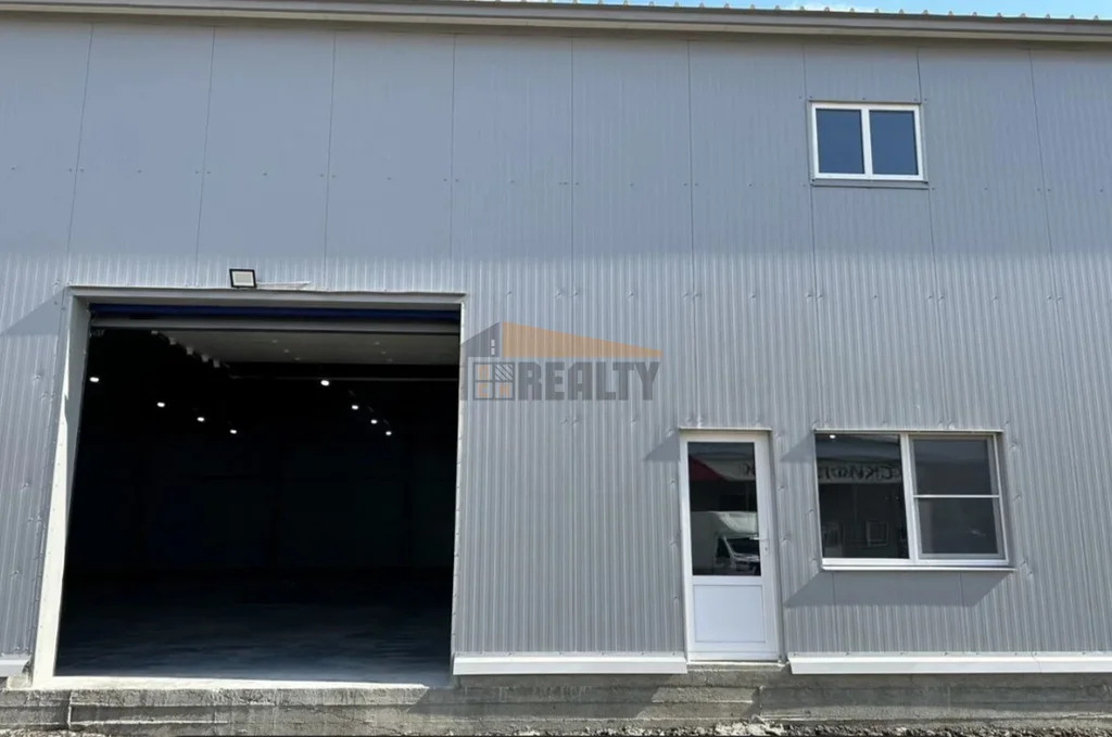 Аренда склада, Ленинский район - Фото 4