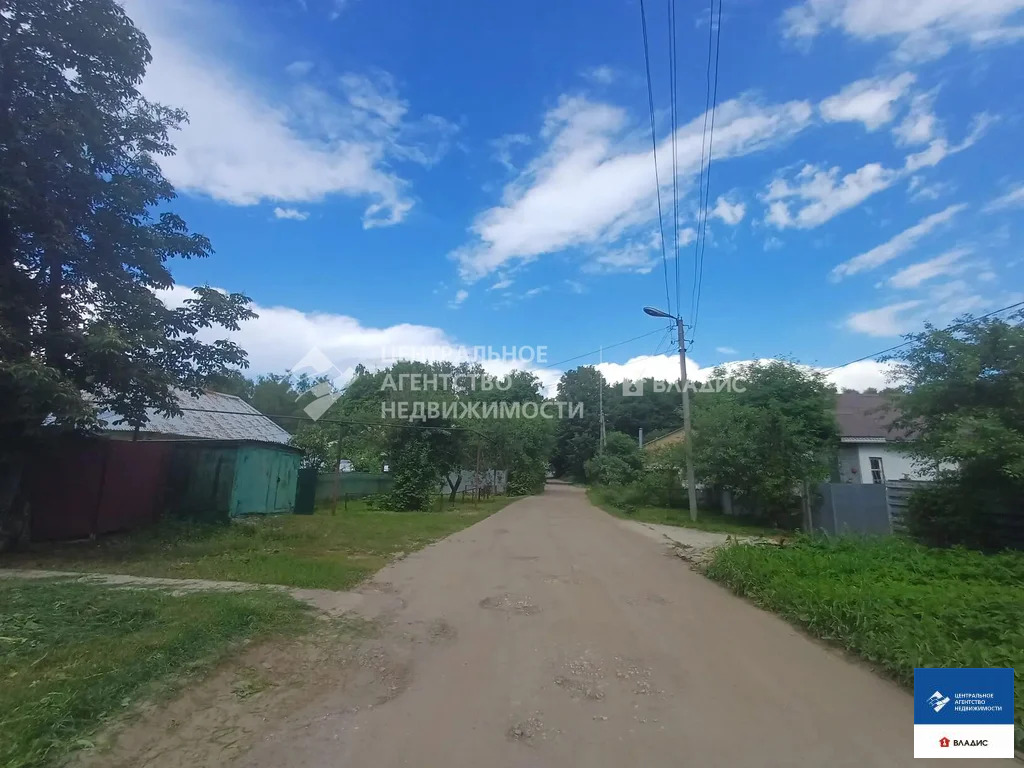 Продажа участка, Рязань - Фото 7