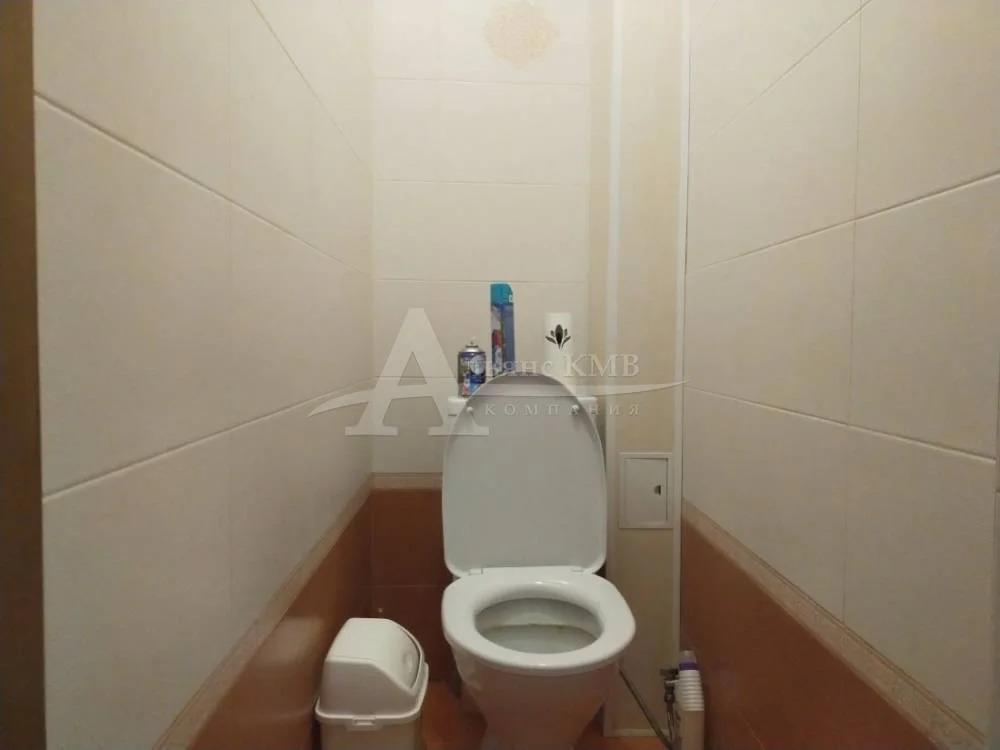 Продажа квартиры, Георгиевск, ул. Быкова - Фото 11