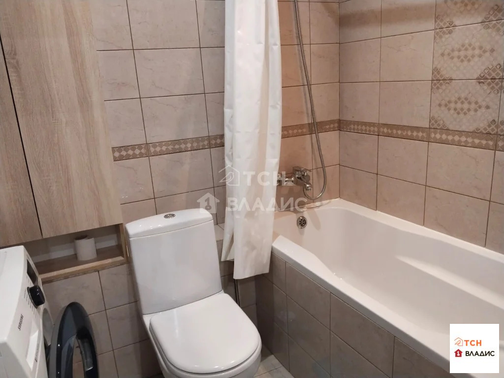 Аренда квартиры, Ромашково, Одинцовский район, Никольская улица - Фото 10