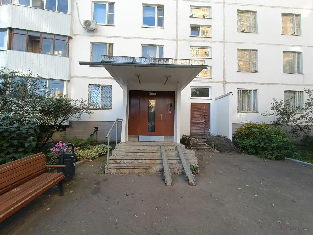 Продажа квартиры, Кронштадтский б-р. - Фото 3