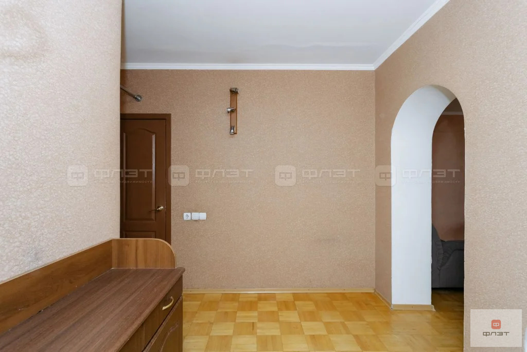 Продажа квартиры, Казань, ул. Гвардейская - Фото 17