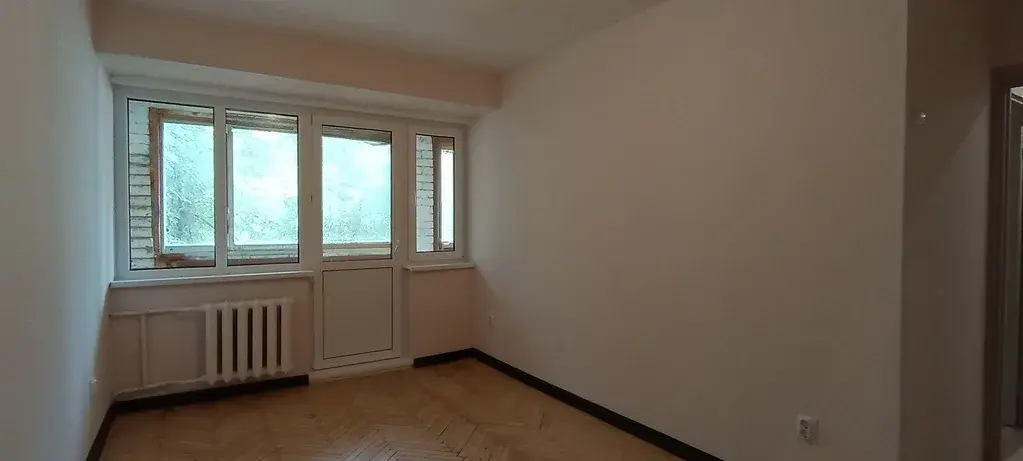 2-к.ул.Лётчика Бабушкина, д.37к2 - Фото 0