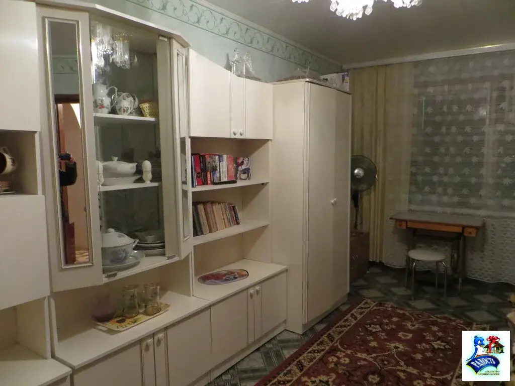 Продам хорошую квартиру с тремя лоджиями. - Фото 2