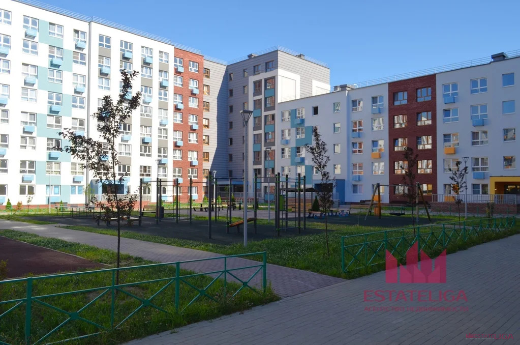 Аренда квартиры, Глухово, Дмитровский район, Романовская улица - Фото 17