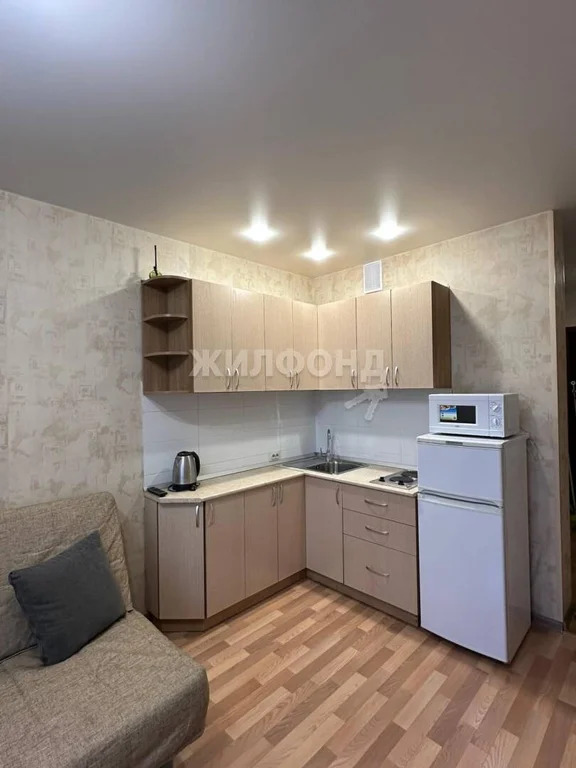 Продажа квартиры, Новосибирск, Виктора Уса - Фото 1