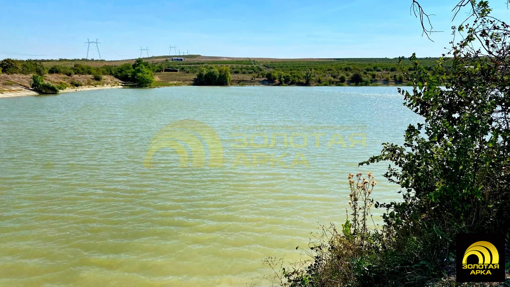 Продажа участка, Варениковская, Крымский район, ул. Красная - Фото 4