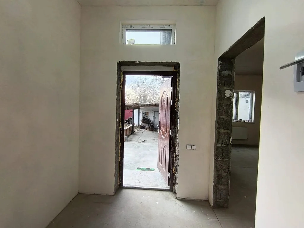 Продажа дома, Молдаванское, Крымский район, ул. Первомайская - Фото 11