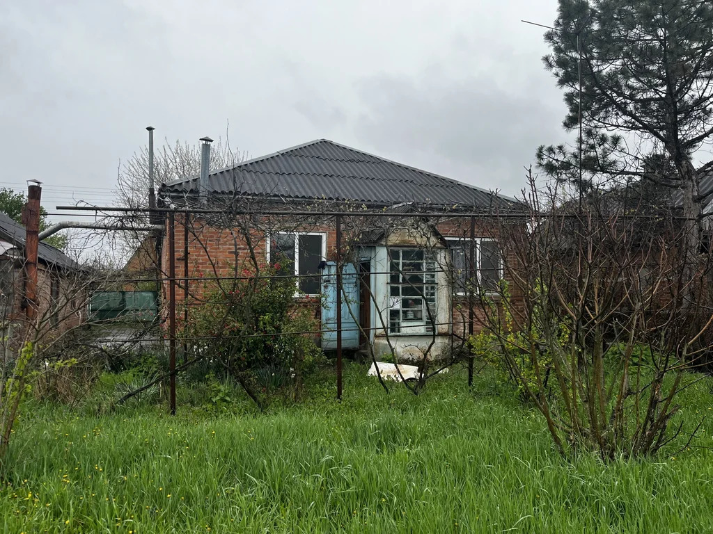 Продажа дома, Афипский, Северский район, ул. Свердлова - Фото 5