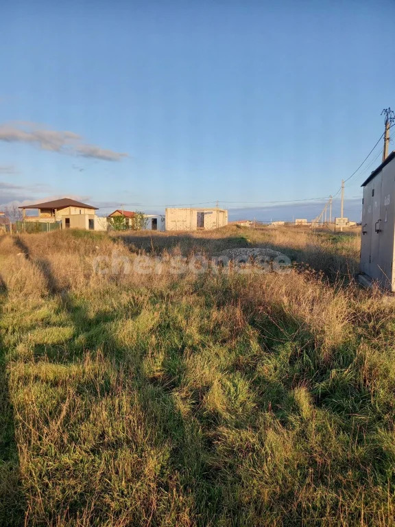 Продажа участка, Севастополь, территория ЗАО имени Софьи Перовской - Фото 7