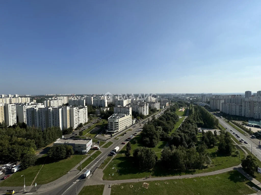 Москва, Бартеневская улица, д.18к2, 2-комнатная квартира на продажу - Фото 10