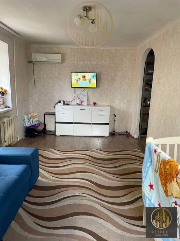 Продажа квартиры, Минеральные Воды, Карла Маркса пр-кт. - Фото 5