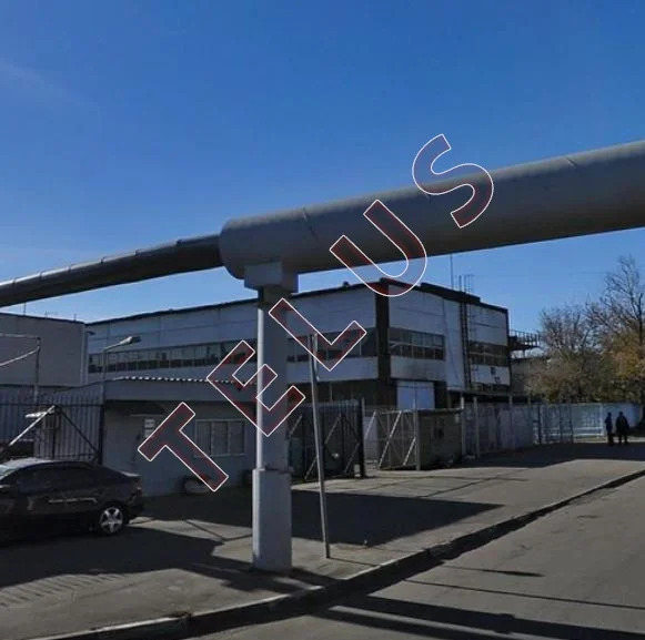 м Новохохловская, Остаповский проезд, 1335 м2, Здание (ном. объекта: ... - Фото 3