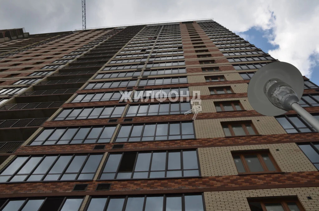 Продажа квартиры, Новосибирск, ул. Гоголя - Фото 31