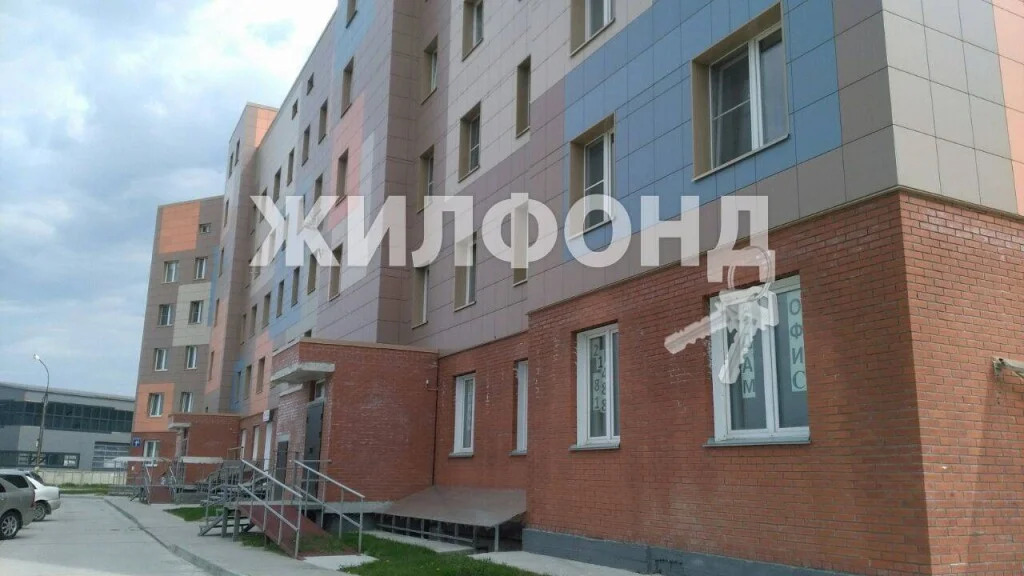 Продажа квартиры, Элитный, Новосибирский район, Молодёжная - Фото 10