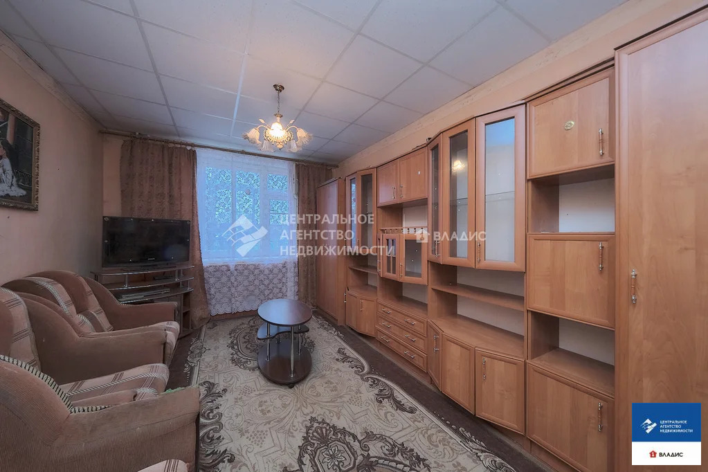 Продажа квартиры, Рыбное, Рыбновский район, ул. Путейская - Фото 2