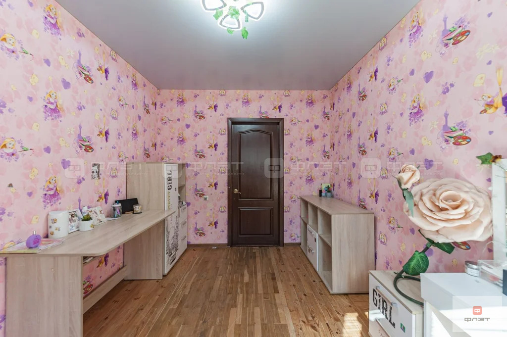Продажа дома, Столбище, Лаишевский район, ул. Лесхозовская - Фото 14