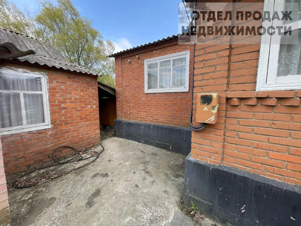 Дом в пригороде - Фото 5