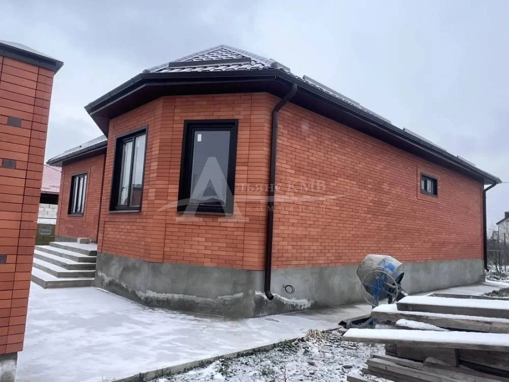 Продажа дома, Георгиевск, Георгиевская ул. - Фото 3