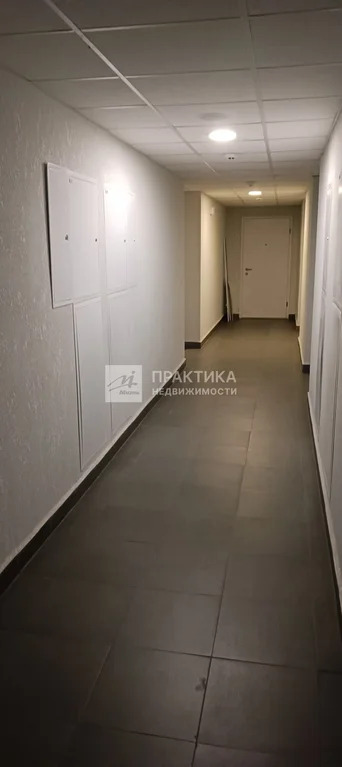 Продажа квартиры, улица Усадебный Парк - Фото 17