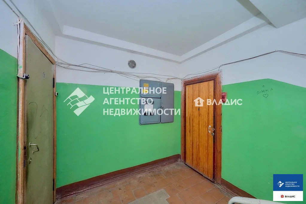 Продажа квартиры, Рыбное, Рыбновский район, ул. Большая - Фото 2