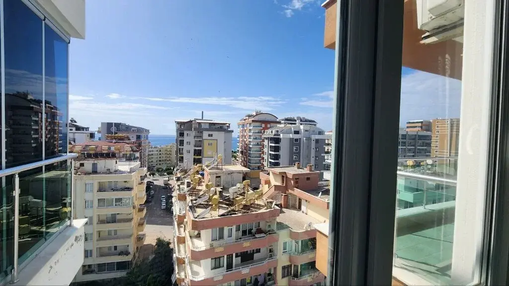 Горячее предложение! Квартира 2+1 на вторичном рынке - Фото 4