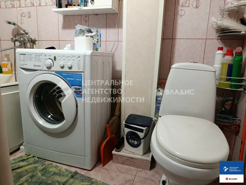 Продажа квартиры, Шилово, Шиловский район, ул. Советская - Фото 23