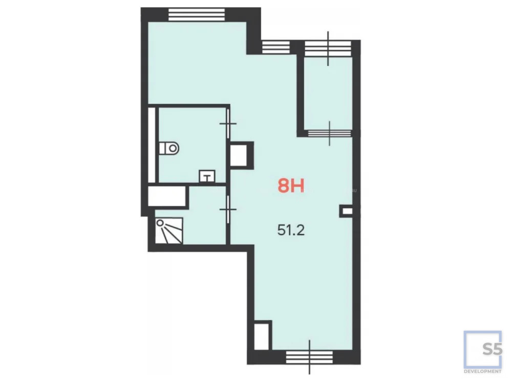 Аренда торгового помещения, м. Селигерская, Коровинское ш. - Фото 2